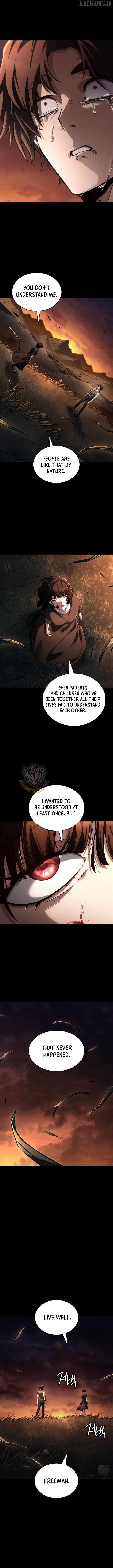 Infinite Mage Chapter 139 - page 9