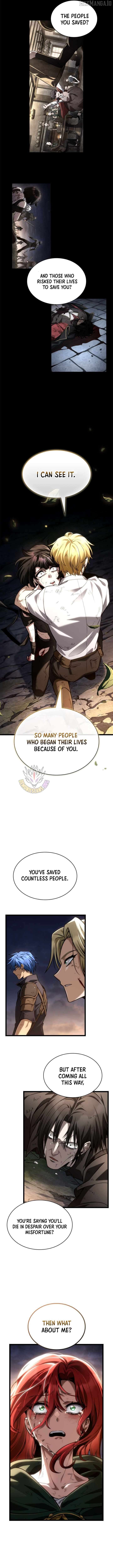 Infinite Mage Chapter 140 - page 15