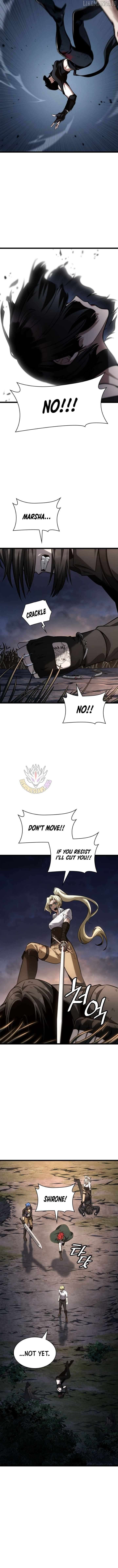 Infinite Mage Chapter 140 - page 5