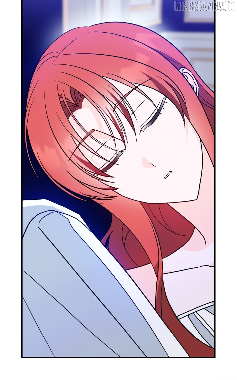 My Lord Was Already Into Me When I Noticed Chapter 79 - page 32