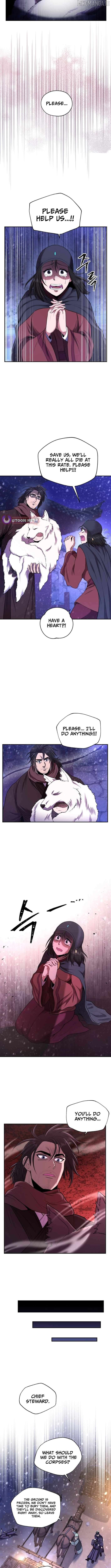 Nostalgic Warrior Chapter 49 - page 6