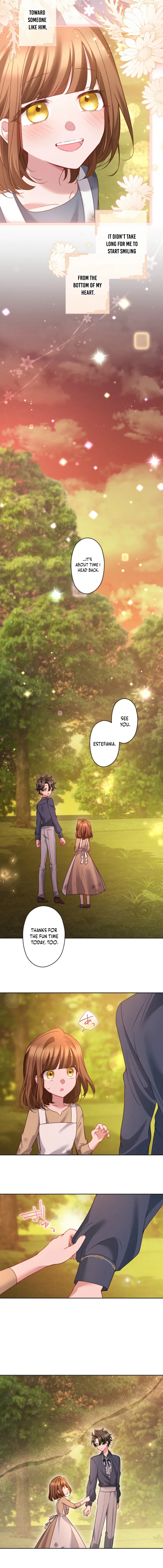 I Underestimated My Oshi’s Attachment Chapter 87 - page 6
