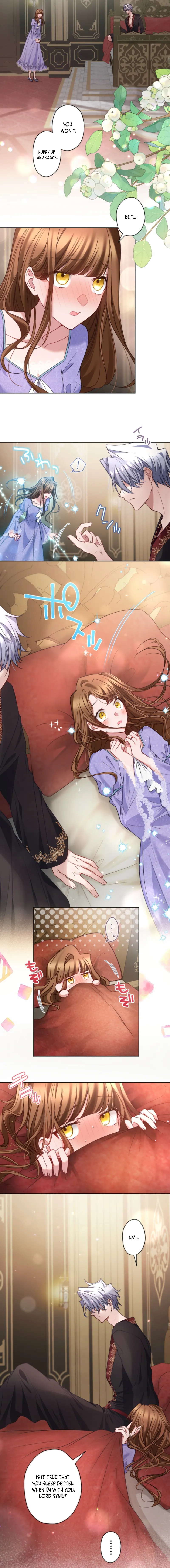 I Underestimated My Oshi’s Attachment Chapter 88 - page 10