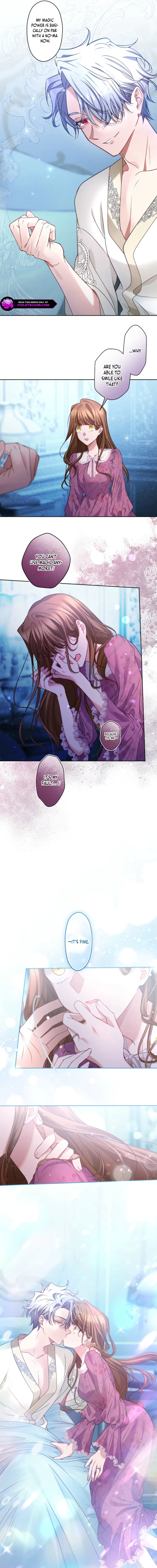 I Underestimated My Oshi’s Attachment Chapter 89 - page 12
