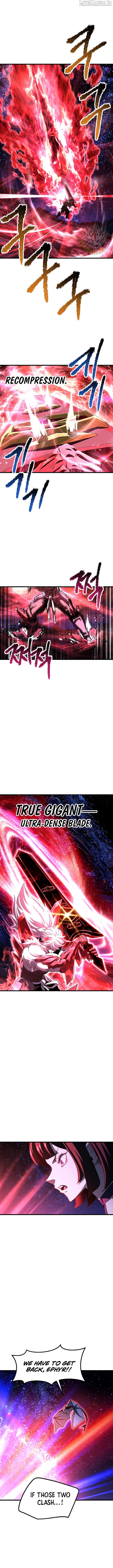 Survival Story of a Sword King in a Fantasy World Chapter 265 - page 13