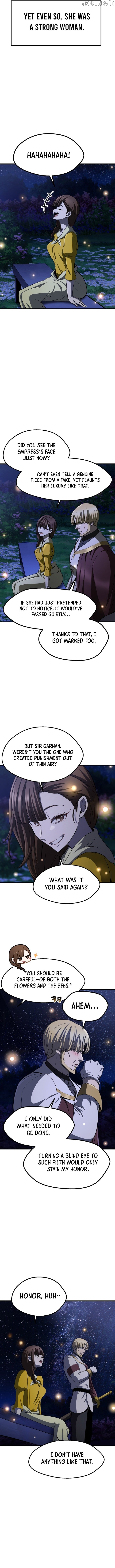 Survival Story of a Sword King in a Fantasy World Chapter 266 - page 12