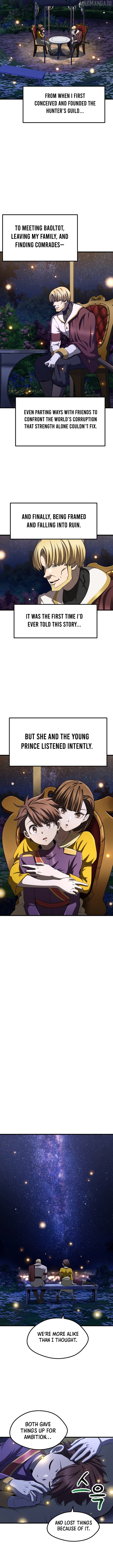 Survival Story of a Sword King in a Fantasy World Chapter 266 - page 14