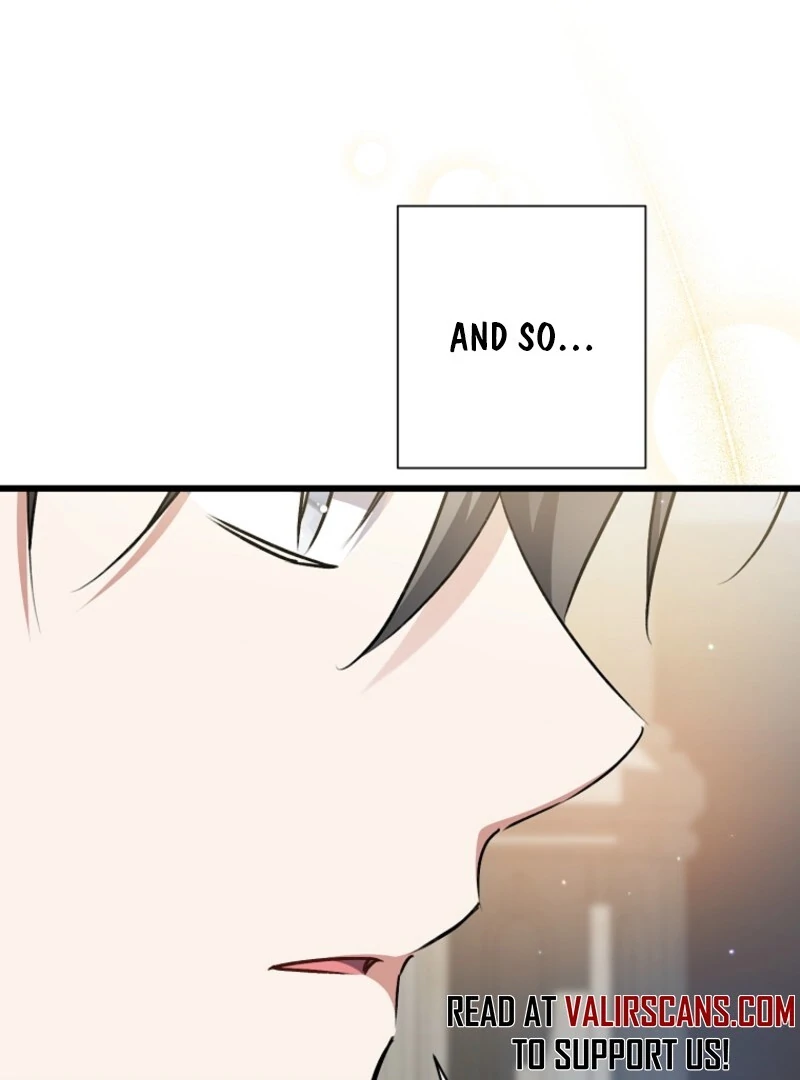 I Simply Cared For My Frail Dad Chapter 50 - page 99