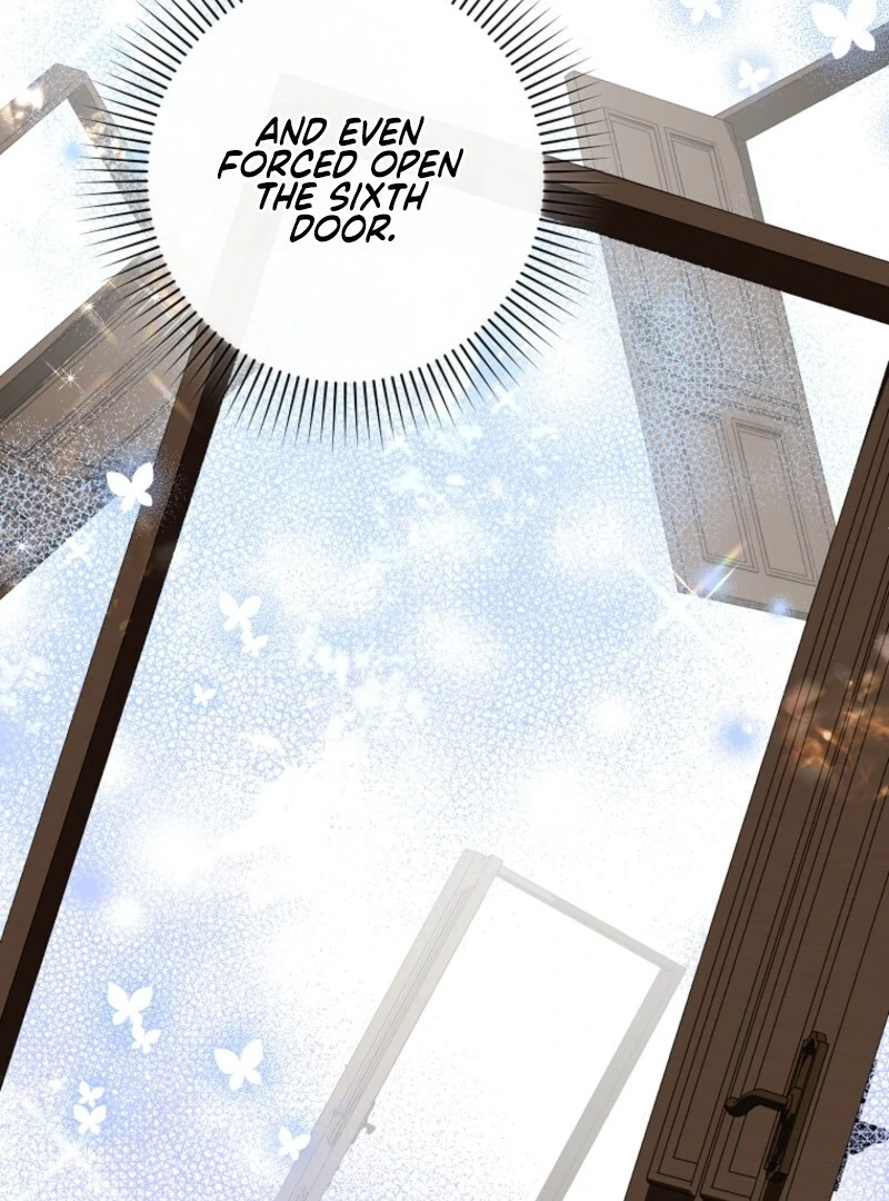 I Simply Cared For My Frail Dad Chapter 50 - page 10