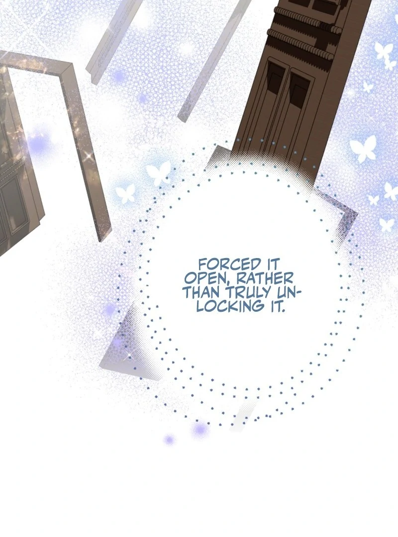 I Simply Cared For My Frail Dad Chapter 50 - page 11