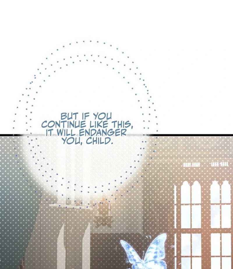 I Simply Cared For My Frail Dad Chapter 50 - page 12