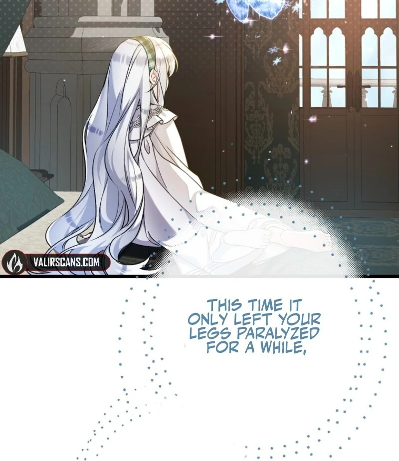 I Simply Cared For My Frail Dad Chapter 50 - page 13