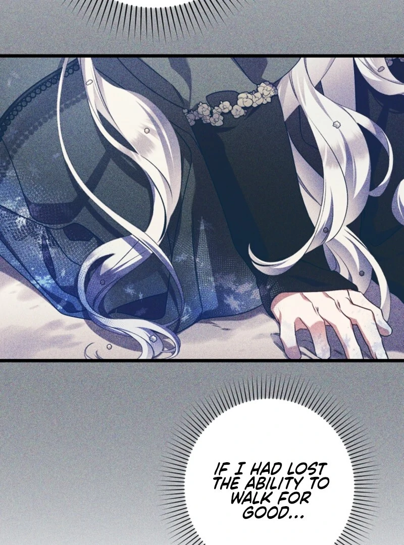 I Simply Cared For My Frail Dad Chapter 50 - page 16