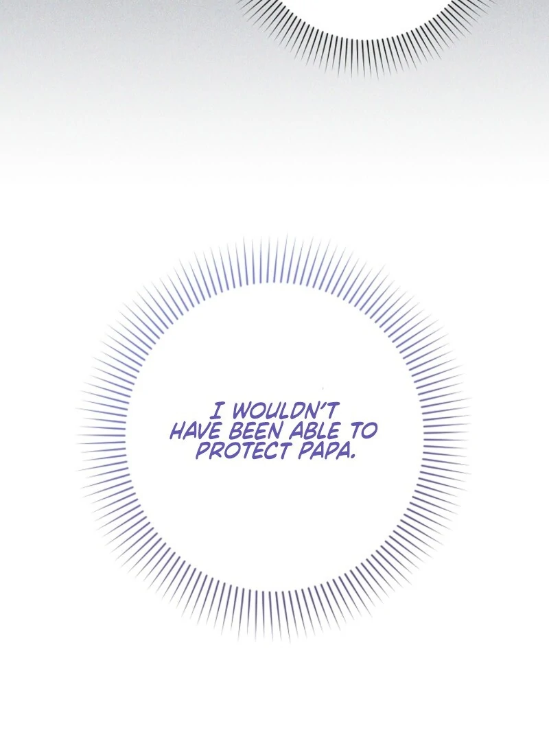 I Simply Cared For My Frail Dad Chapter 50 - page 17