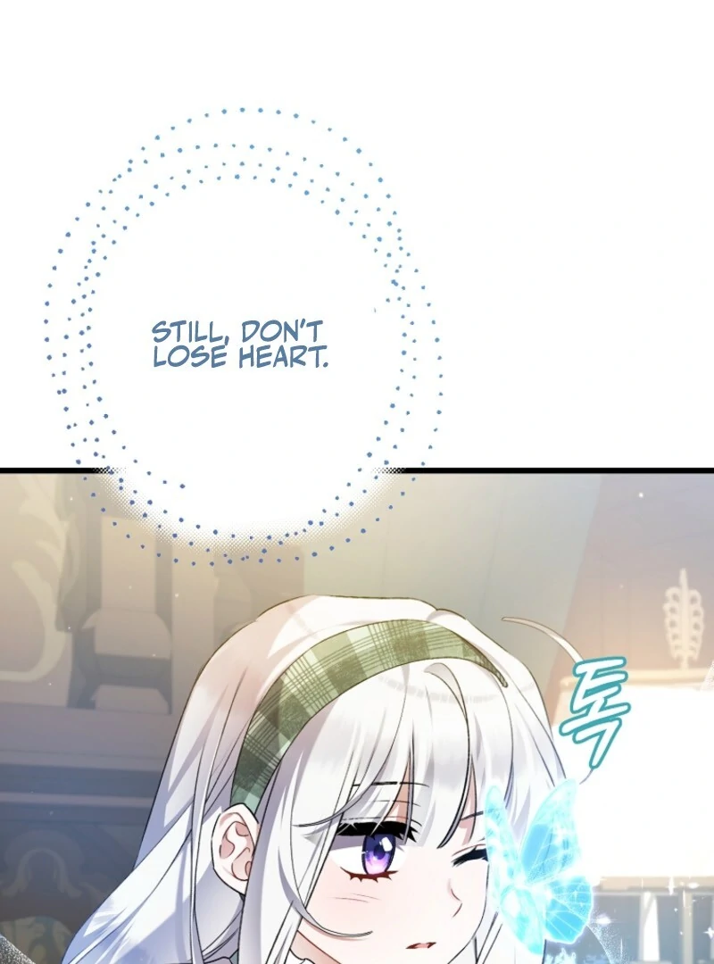 I Simply Cared For My Frail Dad Chapter 50 - page 18