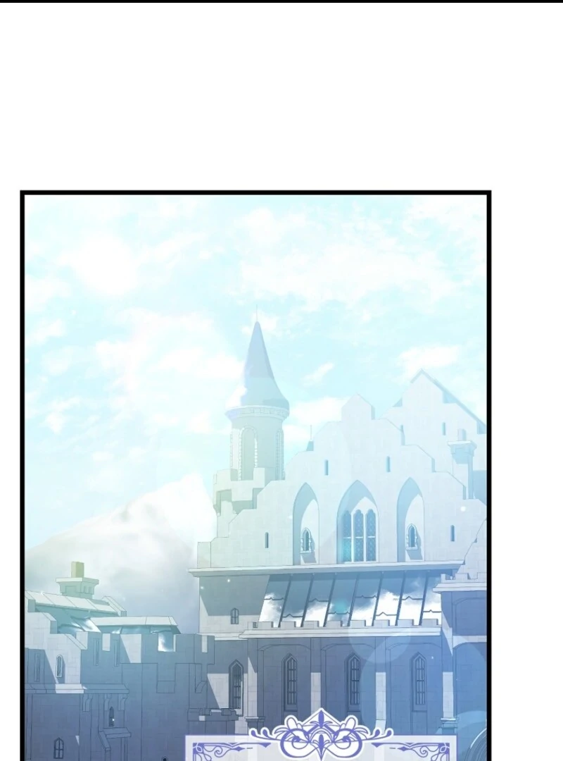 I Simply Cared For My Frail Dad Chapter 50 - page 1
