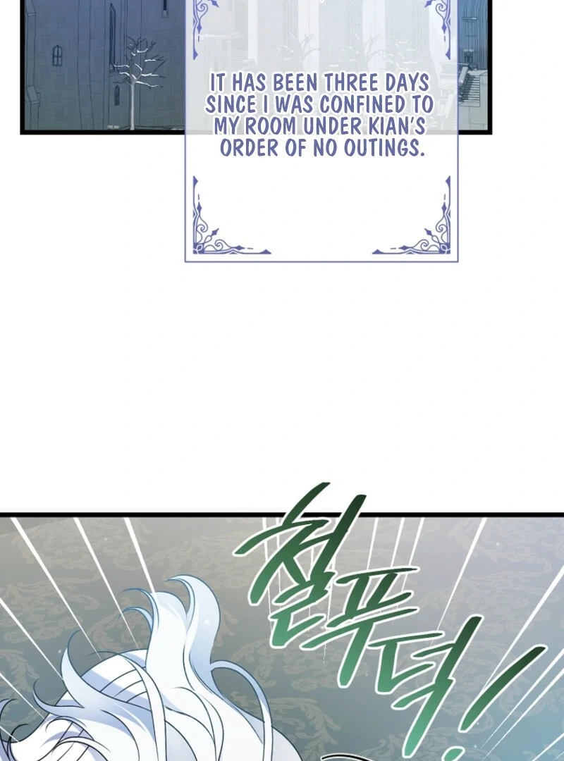 I Simply Cared For My Frail Dad Chapter 50 - page 2