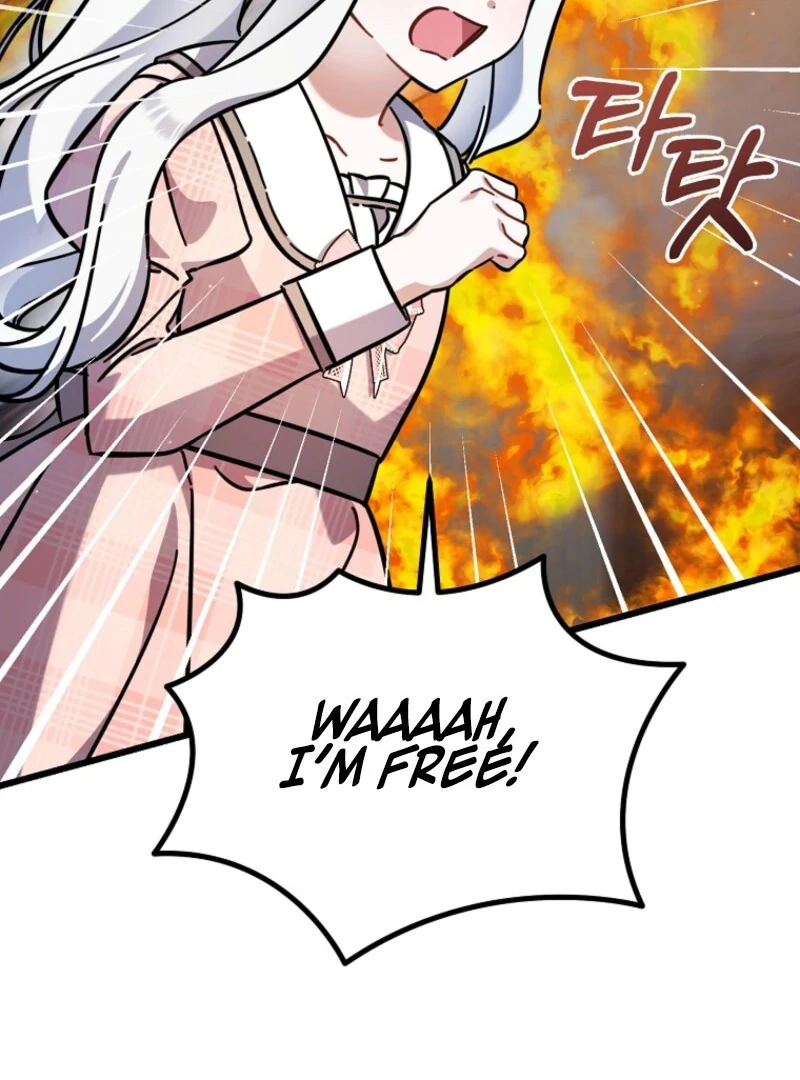 I Simply Cared For My Frail Dad Chapter 50 - page 31