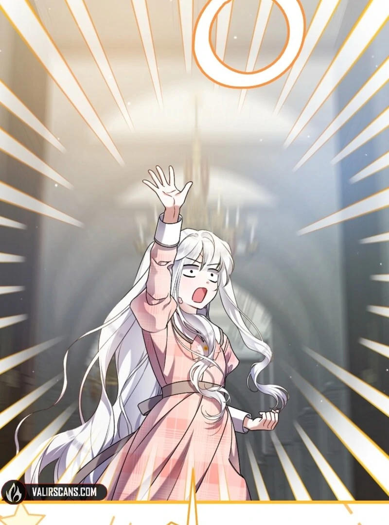 I Simply Cared For My Frail Dad Chapter 50 - page 33