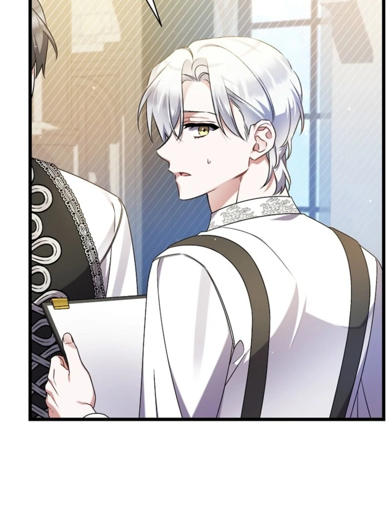 I Simply Cared For My Frail Dad Chapter 50 - page 35