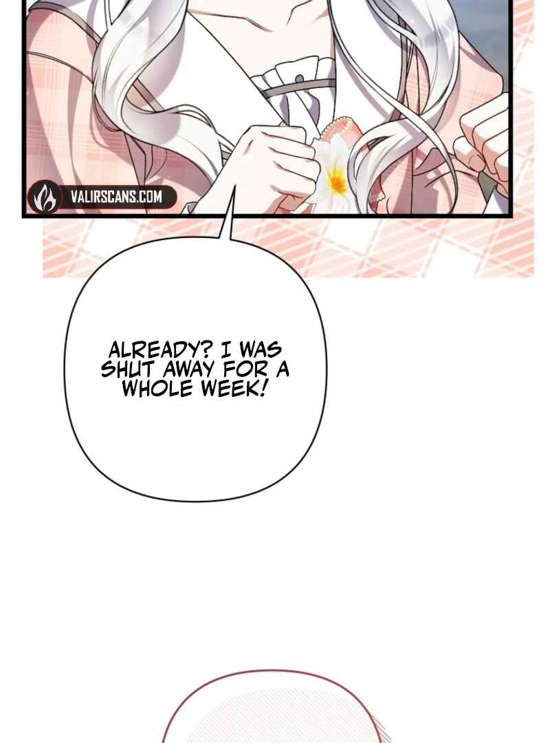 I Simply Cared For My Frail Dad Chapter 50 - page 37