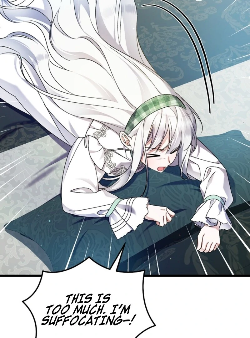 I Simply Cared For My Frail Dad Chapter 50 - page 3