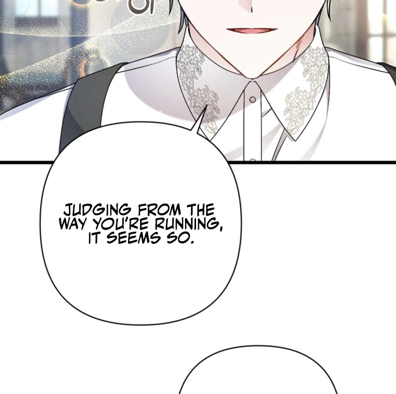 I Simply Cared For My Frail Dad Chapter 50 - page 40