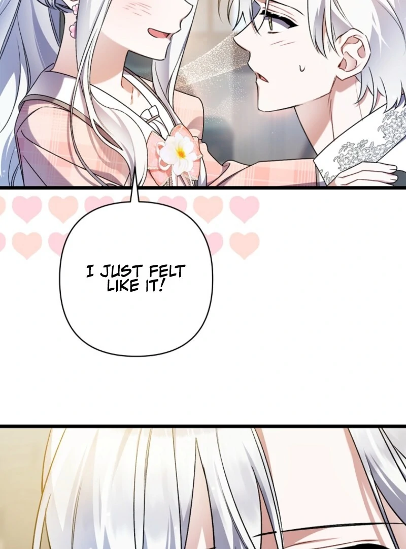 I Simply Cared For My Frail Dad Chapter 50 - page 44