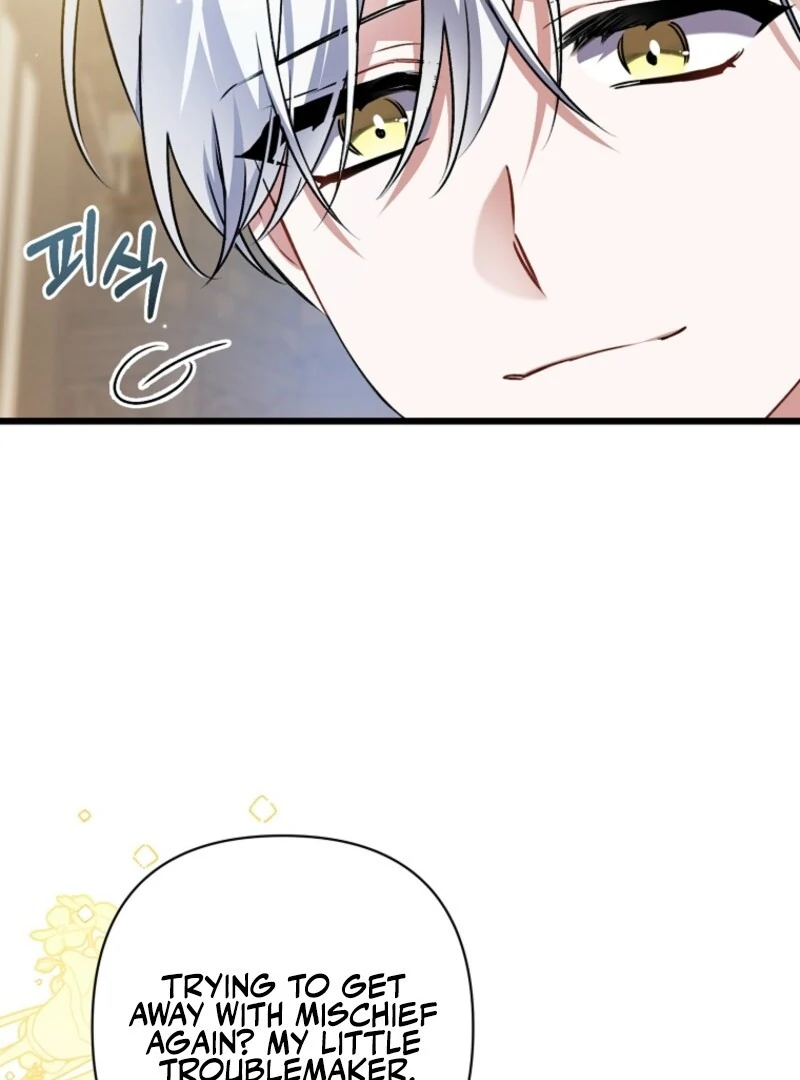 I Simply Cared For My Frail Dad Chapter 50 - page 45