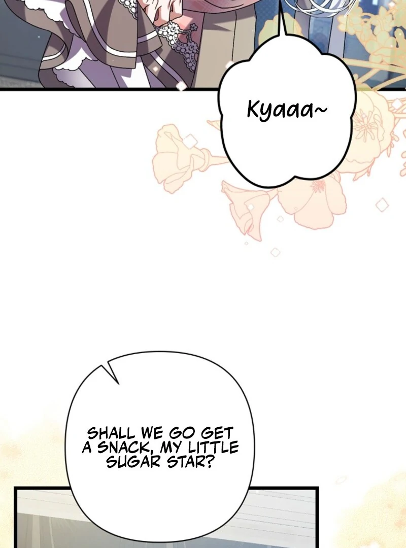 I Simply Cared For My Frail Dad Chapter 50 - page 47