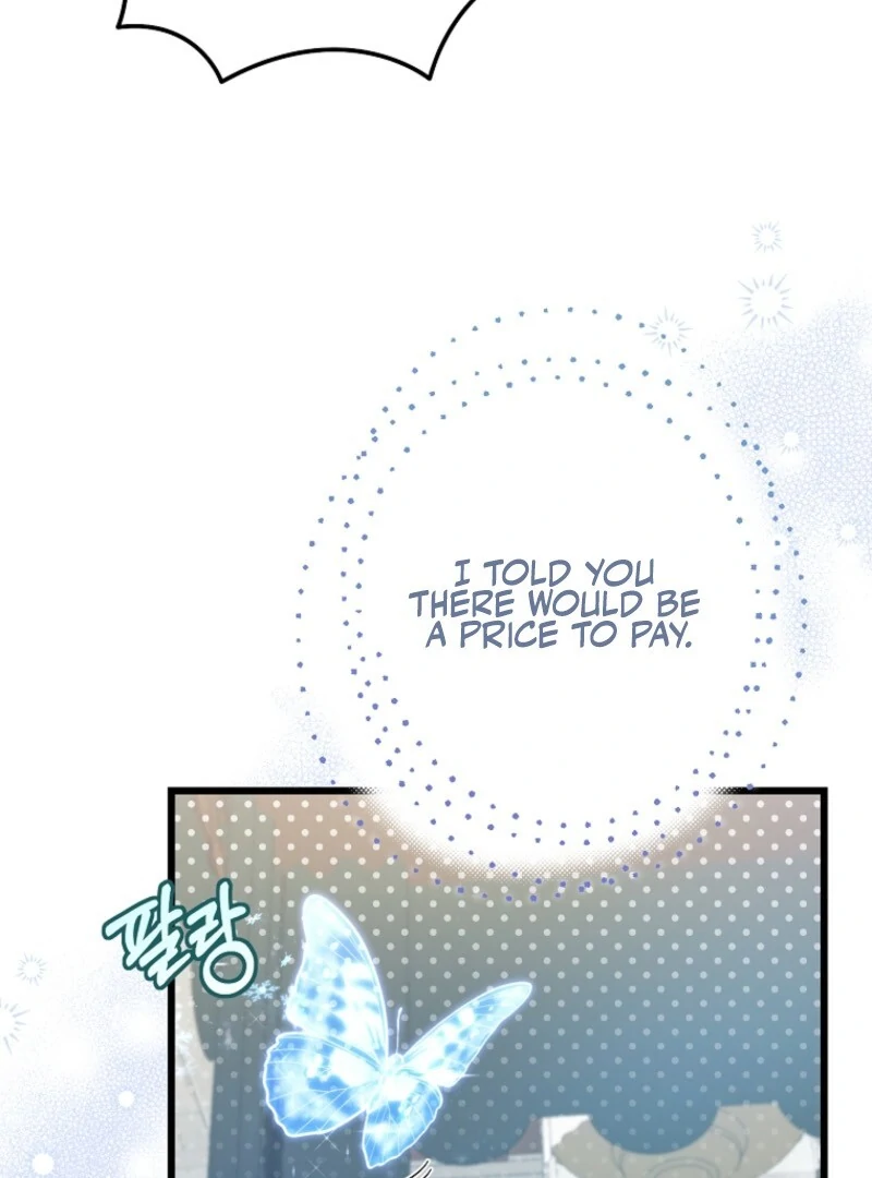 I Simply Cared For My Frail Dad Chapter 50 - page 4