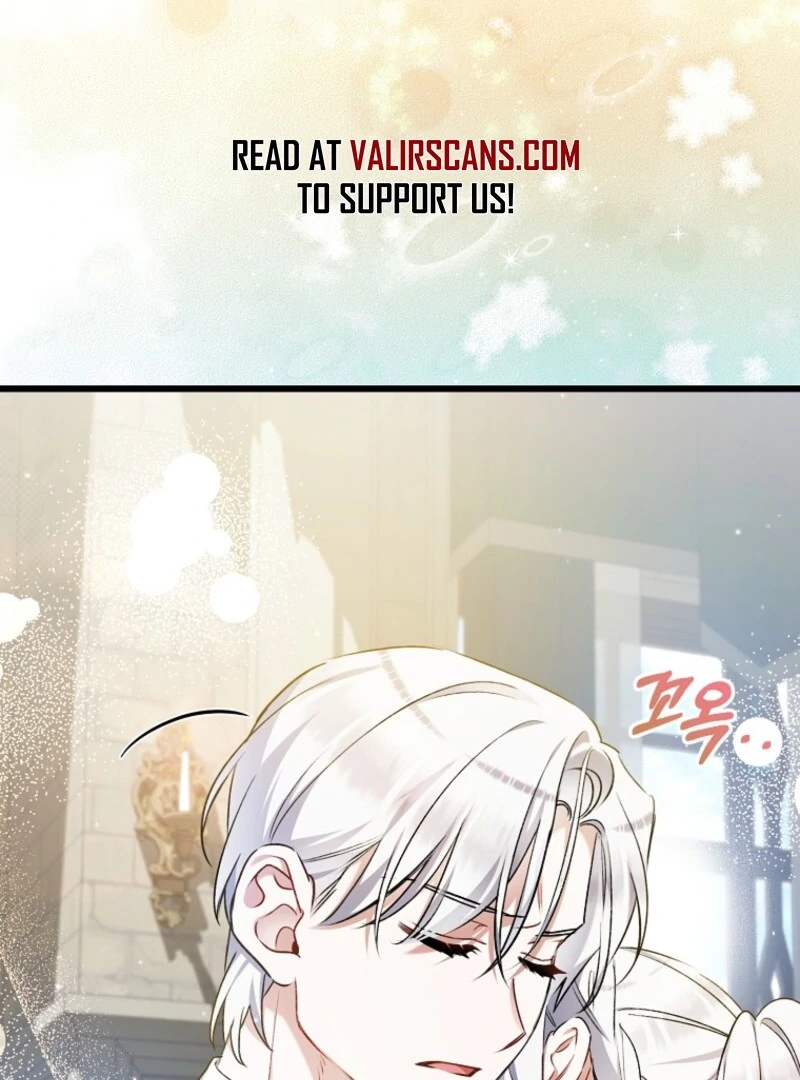 I Simply Cared For My Frail Dad Chapter 50 - page 49