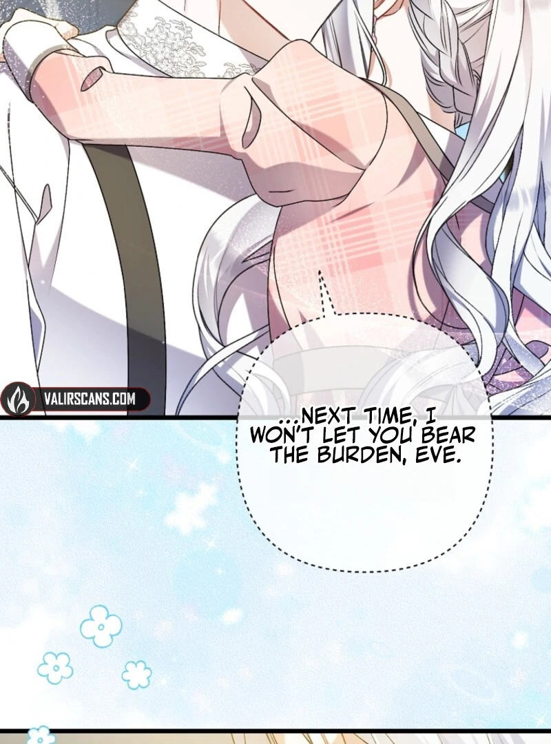 I Simply Cared For My Frail Dad Chapter 50 - page 50
