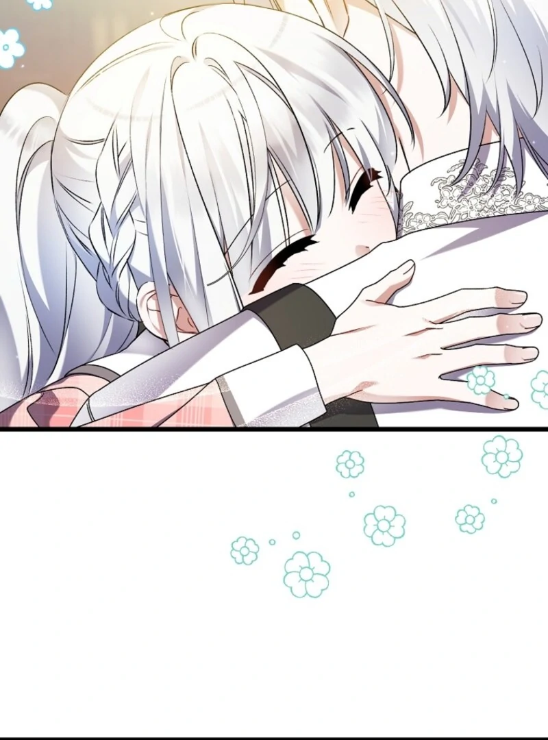 I Simply Cared For My Frail Dad Chapter 50 - page 51