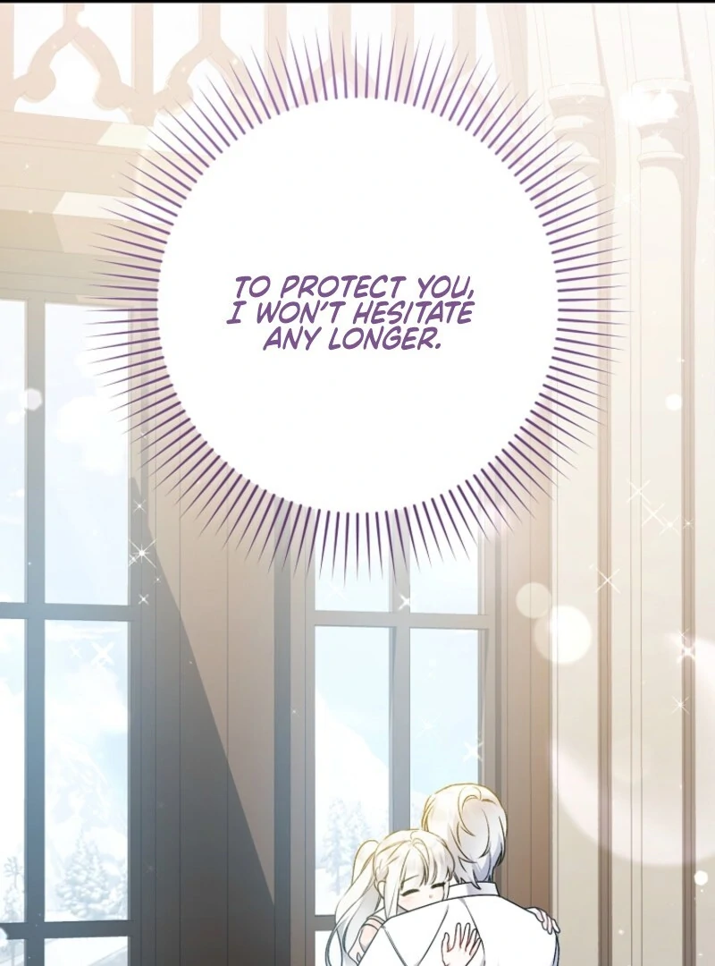 I Simply Cared For My Frail Dad Chapter 50 - page 52