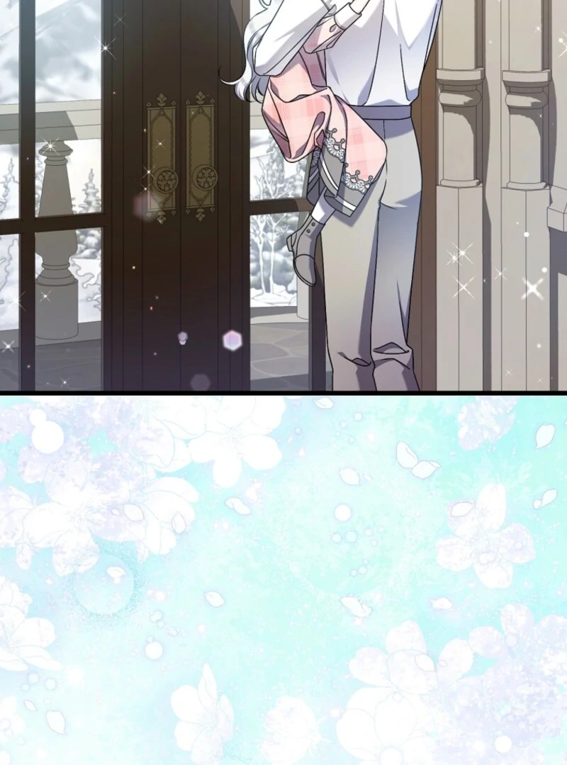 I Simply Cared For My Frail Dad Chapter 50 - page 53
