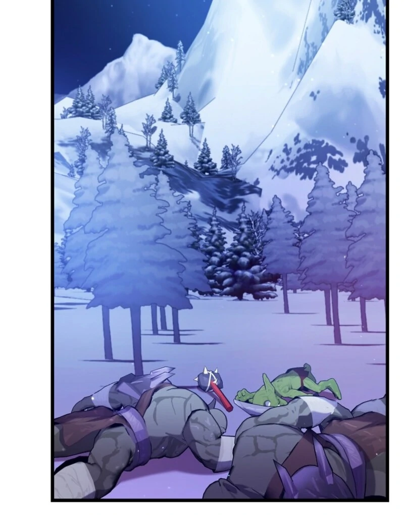 I Simply Cared For My Frail Dad Chapter 50 - page 55