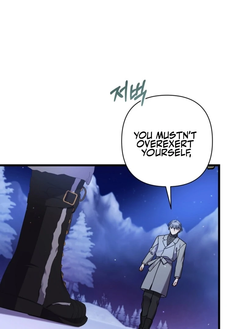 I Simply Cared For My Frail Dad Chapter 50 - page 56