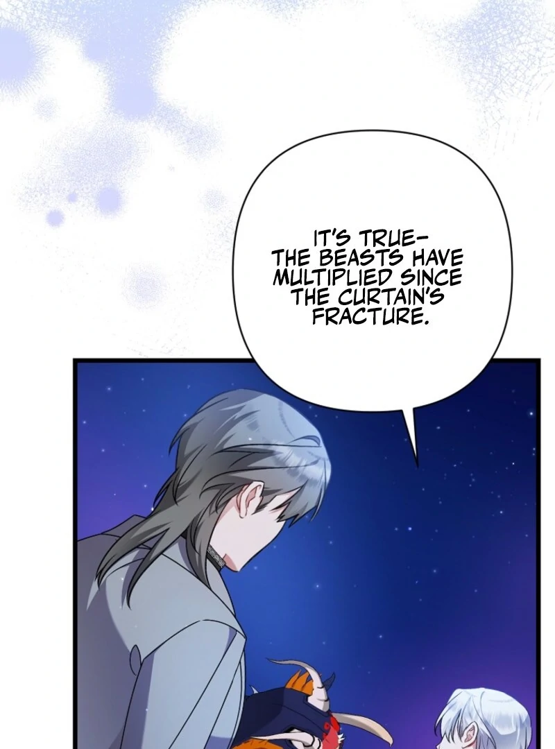 I Simply Cared For My Frail Dad Chapter 50 - page 59