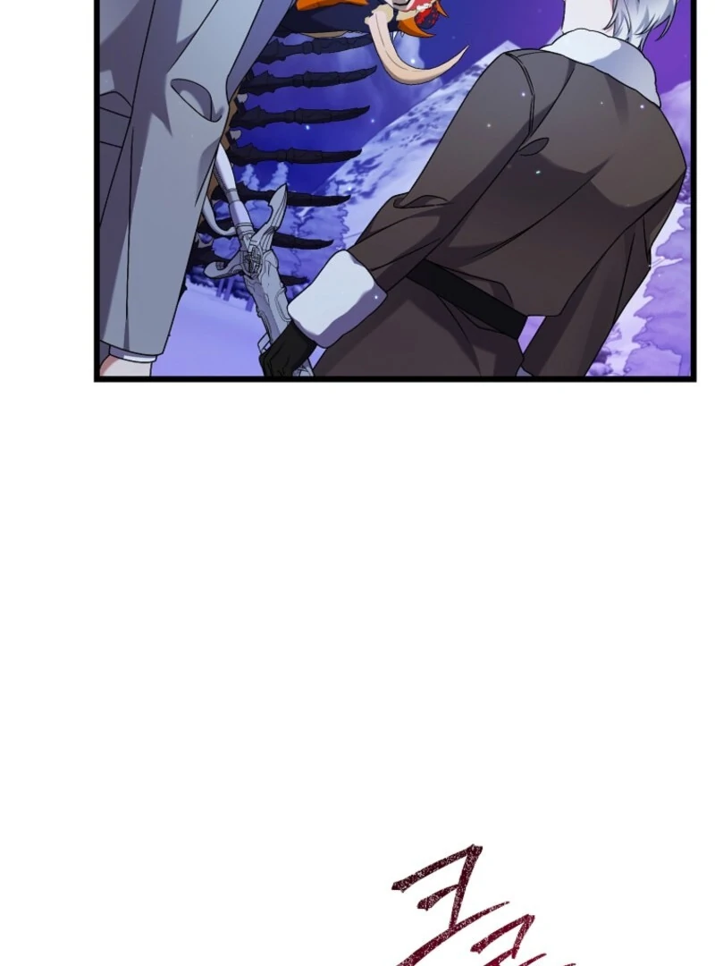 I Simply Cared For My Frail Dad Chapter 50 - page 60