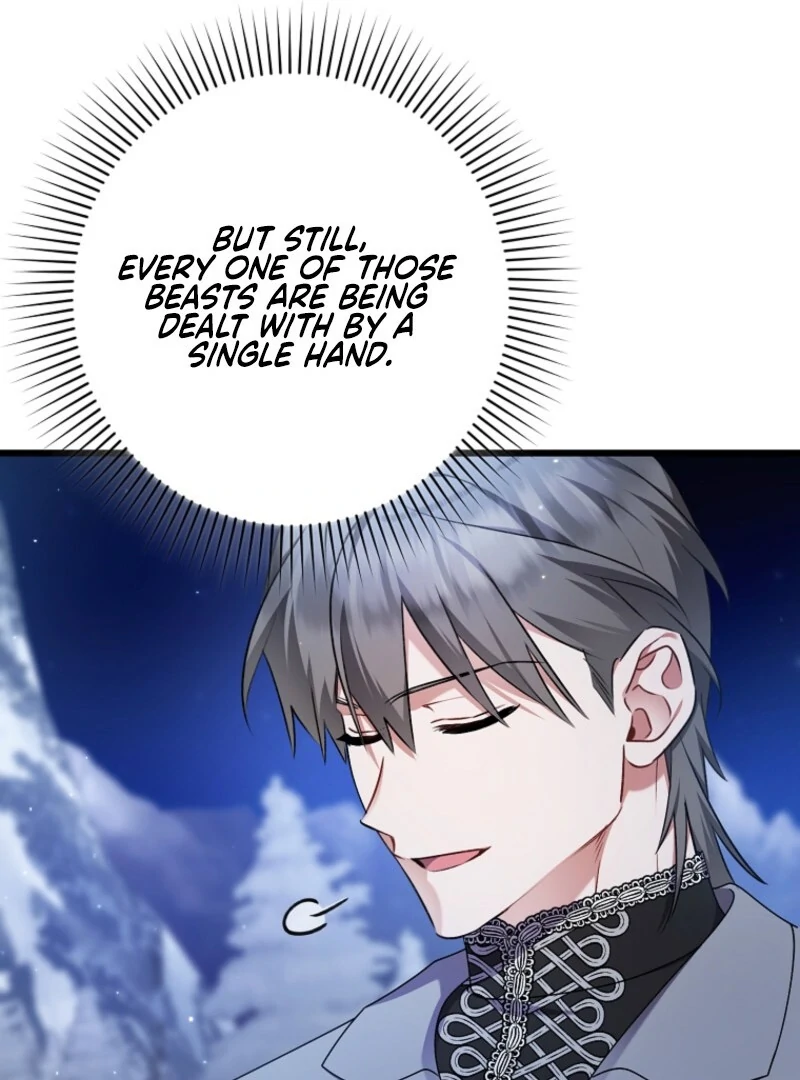 I Simply Cared For My Frail Dad Chapter 50 - page 70