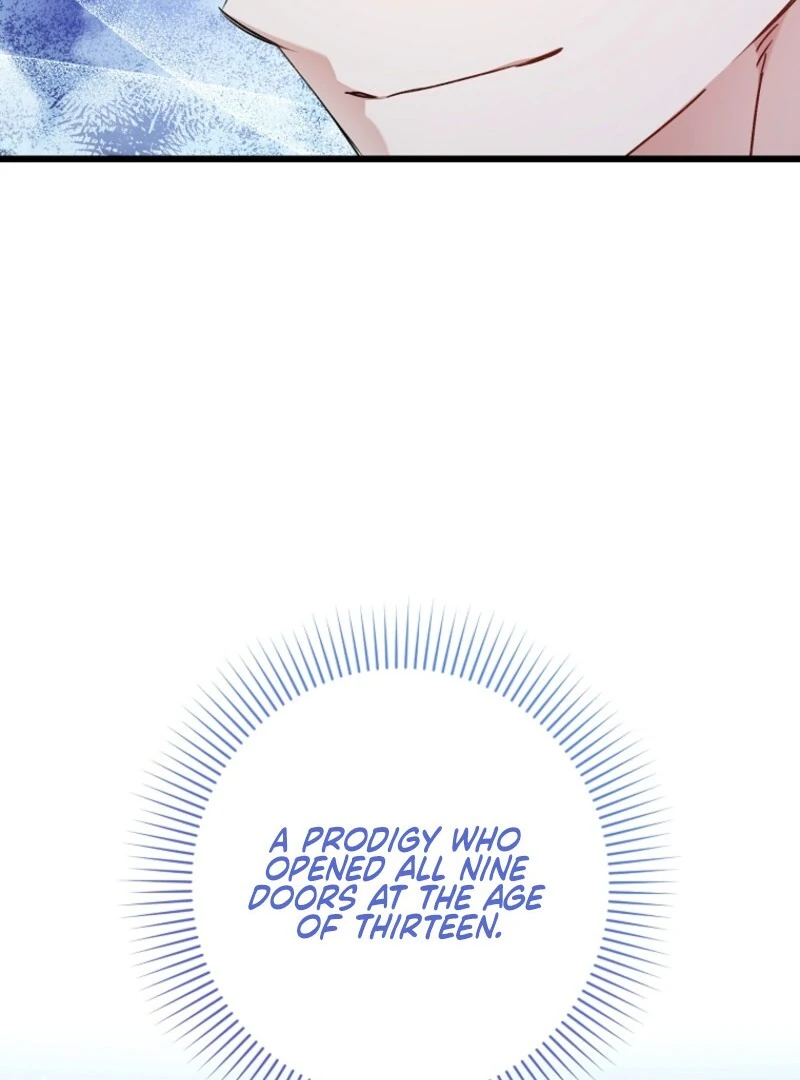 I Simply Cared For My Frail Dad Chapter 50 - page 72