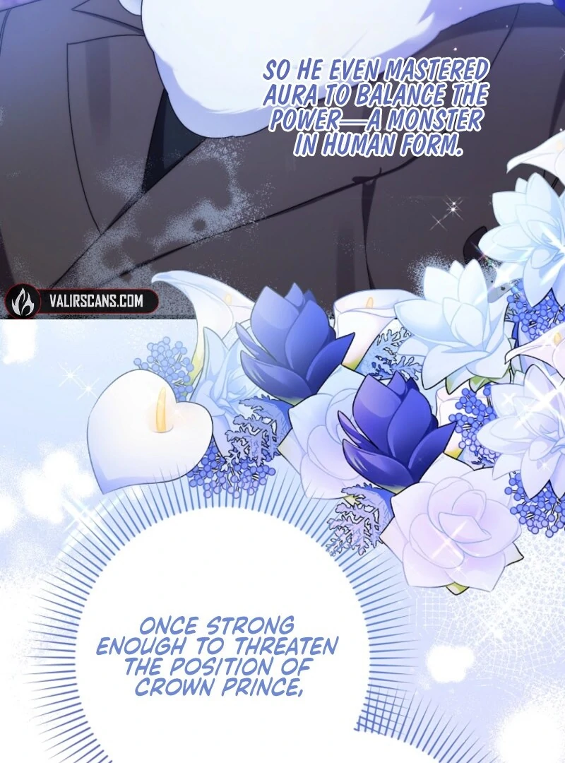 I Simply Cared For My Frail Dad Chapter 50 - page 75
