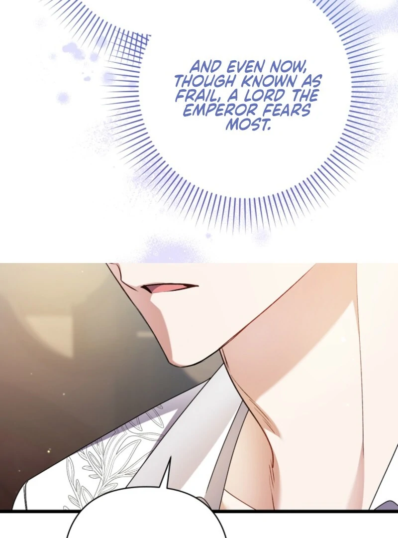 I Simply Cared For My Frail Dad Chapter 50 - page 76