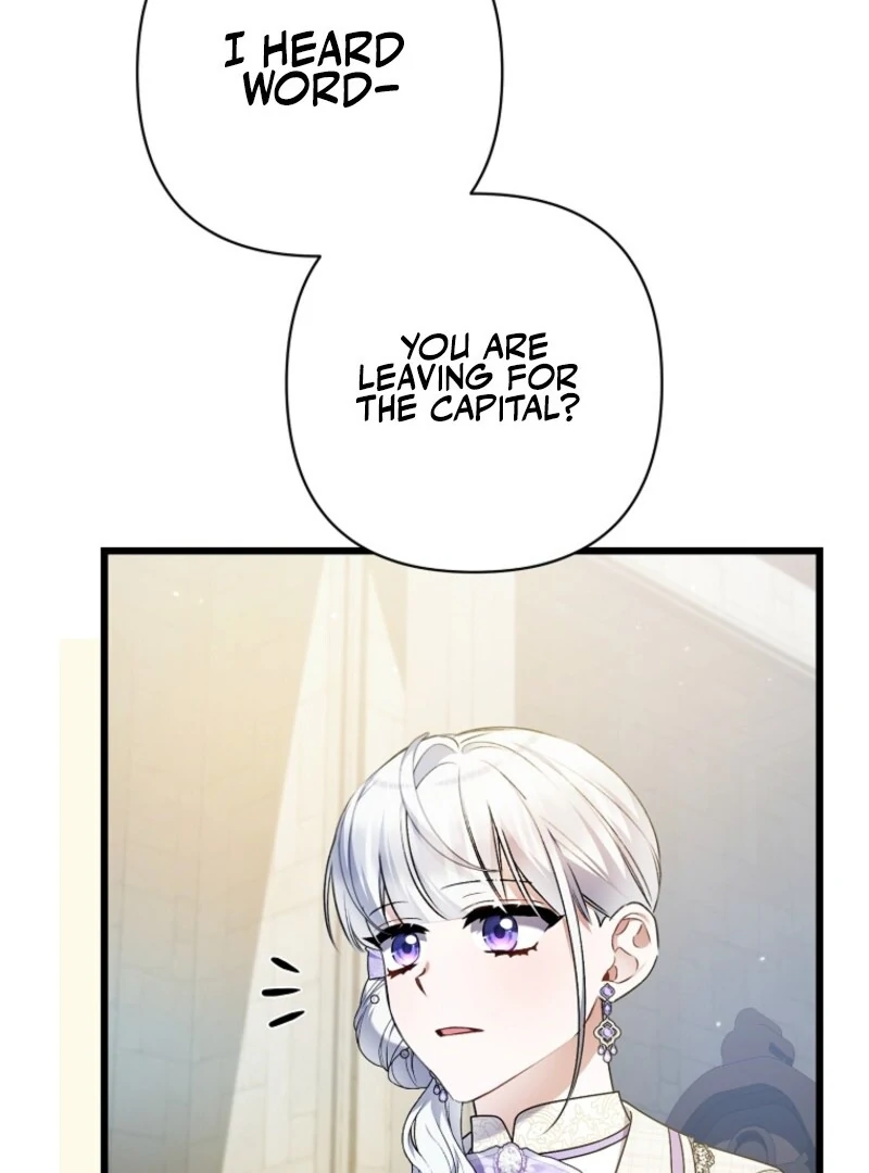 I Simply Cared For My Frail Dad Chapter 50 - page 77