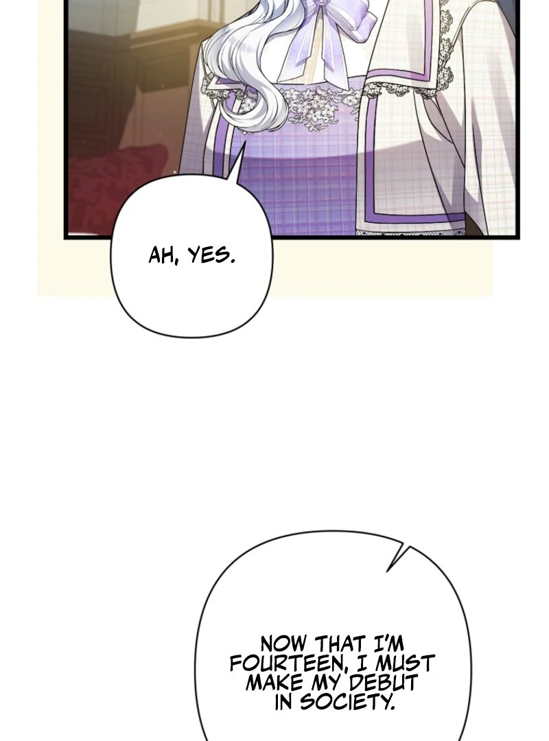 I Simply Cared For My Frail Dad Chapter 50 - page 78