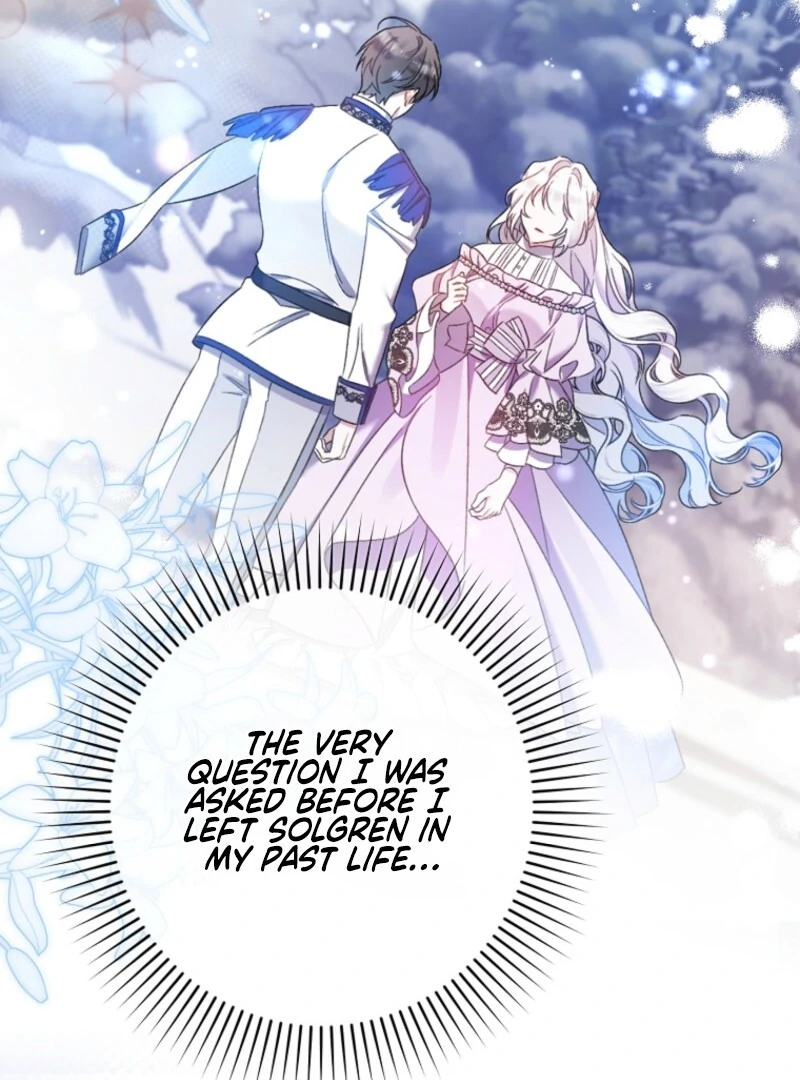 I Simply Cared For My Frail Dad Chapter 50 - page 84