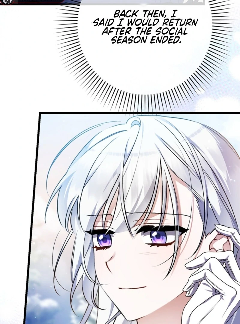 I Simply Cared For My Frail Dad Chapter 50 - page 86