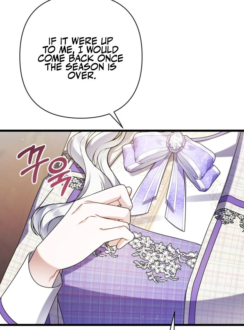 I Simply Cared For My Frail Dad Chapter 50 - page 88