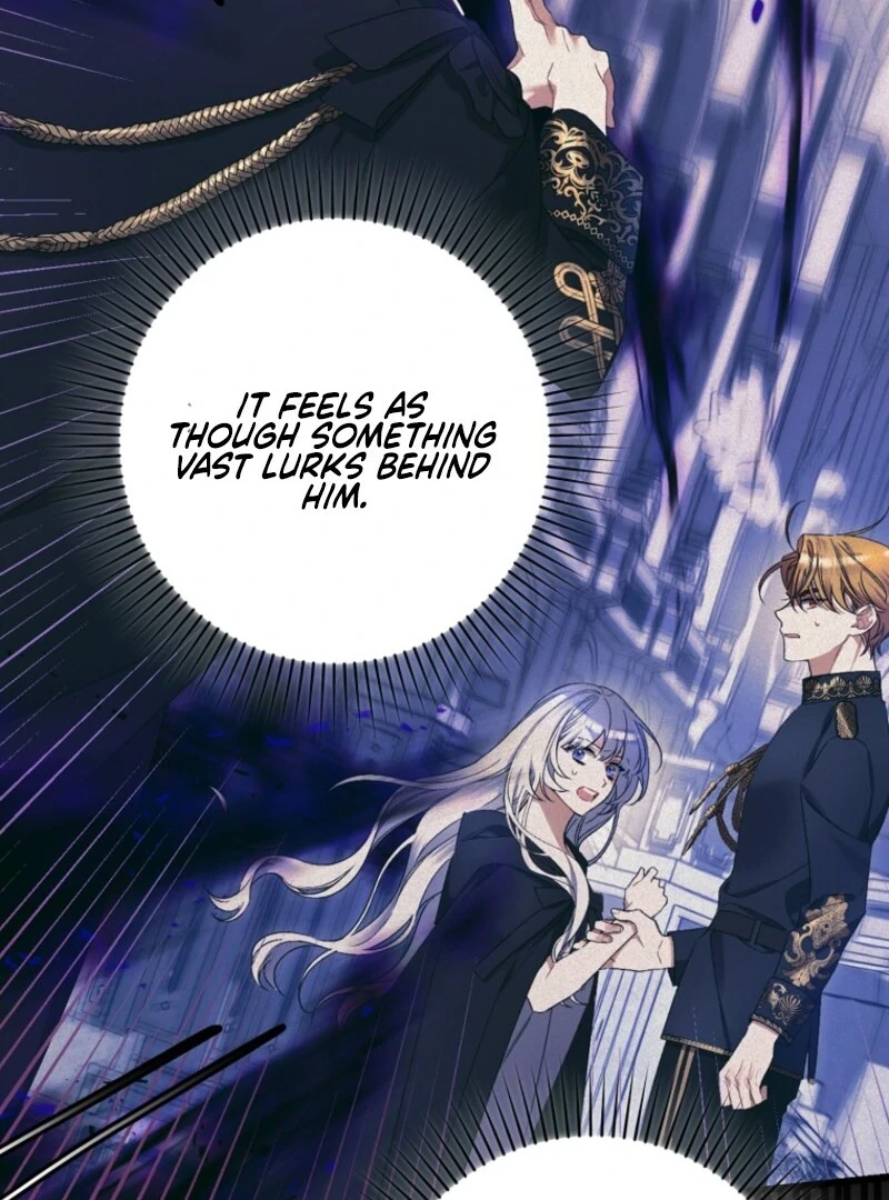 I Simply Cared For My Frail Dad Chapter 50 - page 91
